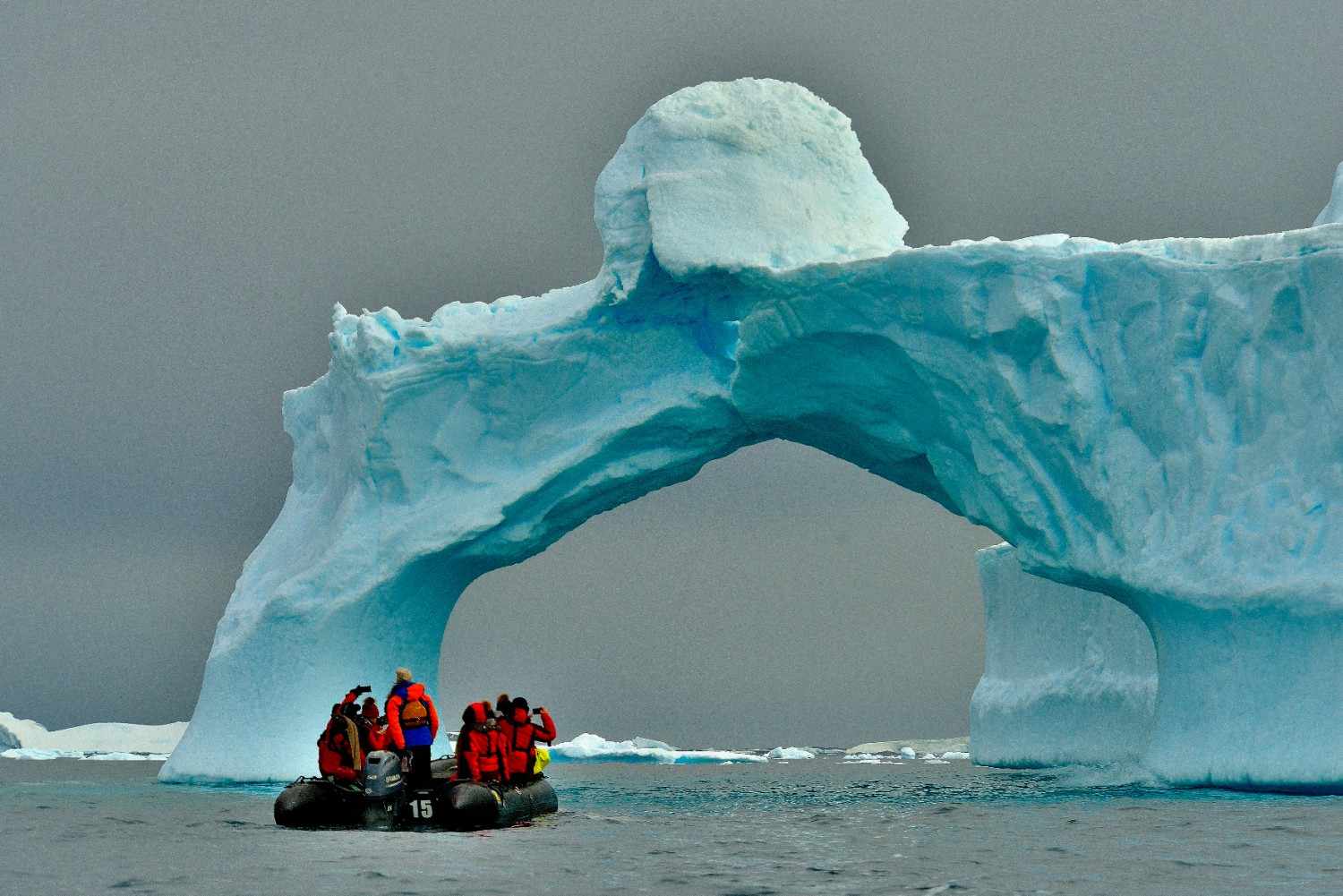 Antarctica