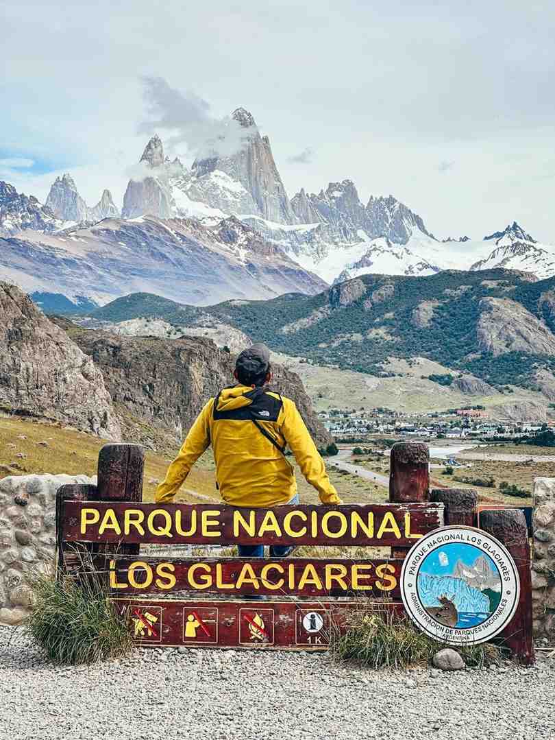 El Chalten Day Trip