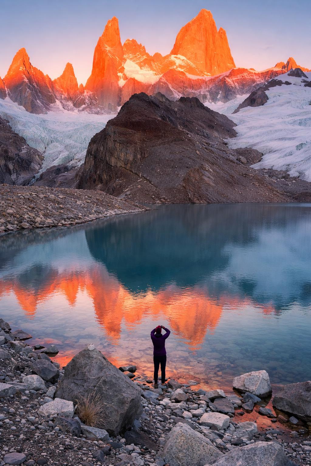 Patagonia Experience