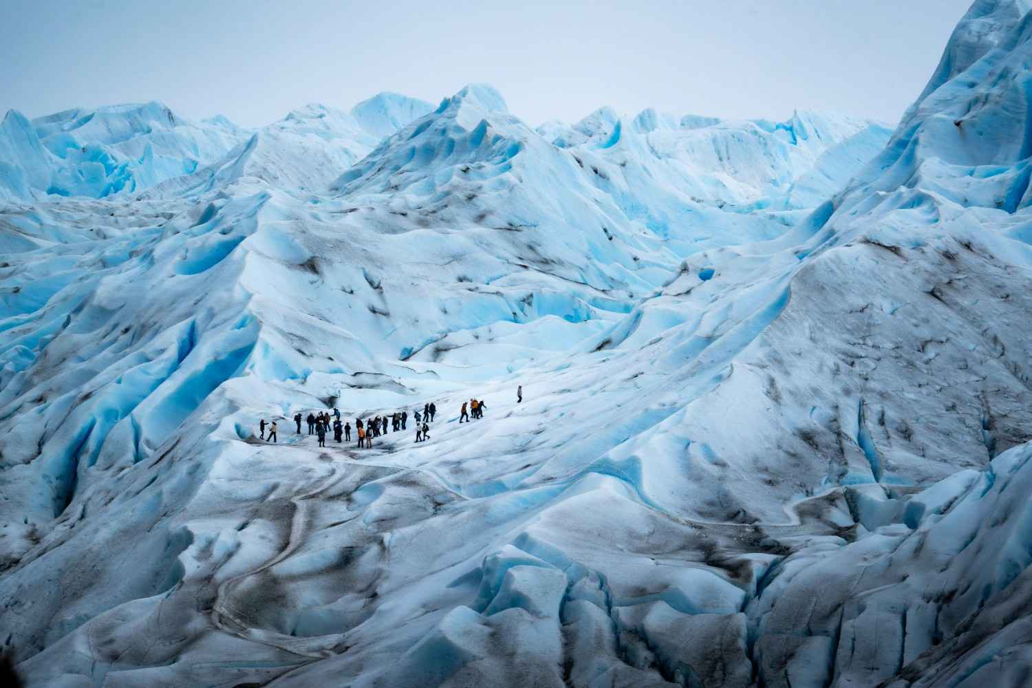 Perito Moreno Mini Trekking