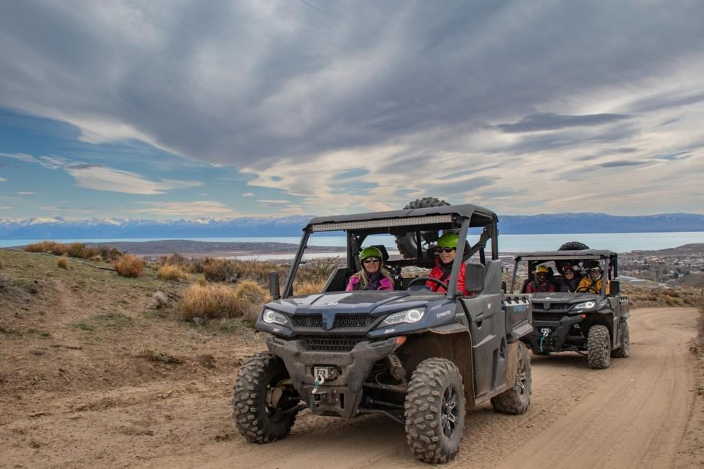 4X4 Extreme TUV Experience